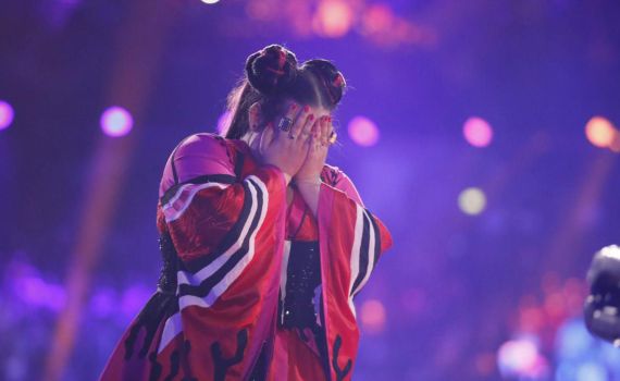 הלם: כמה יעלה לנו לארח את האירוויזיון?