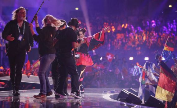 מנחשים? אלו 4 הערים שרוצות לארח את האירוויזיון