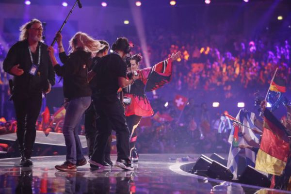 מנחשים? אלו 4 הערים שרוצות לארח את האירוויזיון