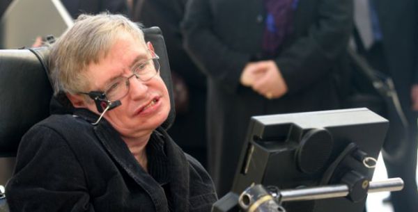 שיגור לחלל: זו המחווה האחרונה לסטיבן הוקינג