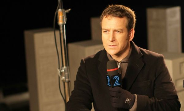 "כיף לחזור": דני קושמרו חזר להחלים בישראל