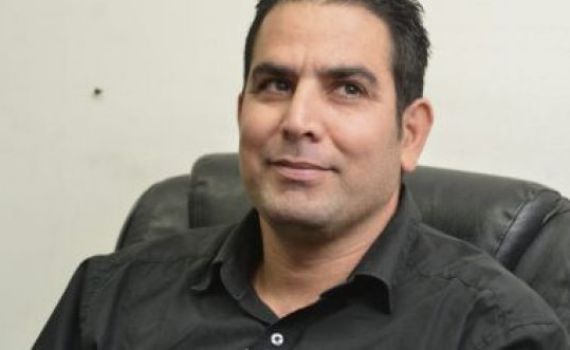 התעייף מההפגנות? מני נפתלי בדרך לתכנית ריאליטי