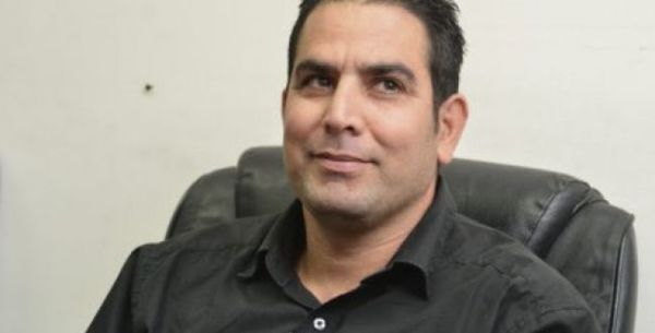 התעייף מההפגנות? מני נפתלי בדרך לתכנית ריאליטי