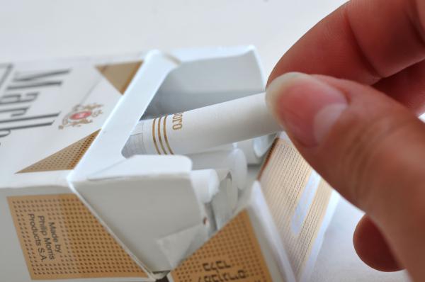 המועצה לתושבת: "חוק העישון לא חל ביו"ש"