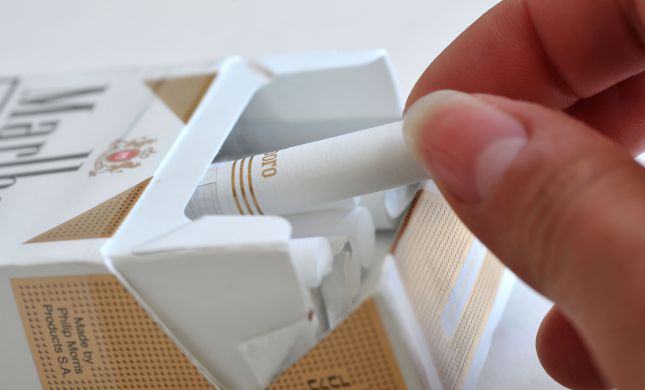  המועצה לתושבת: "חוק העישון לא חל ביו"ש"