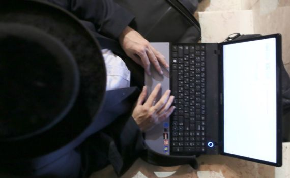 מחקר חושף: כך משתמשים הרבנים באינטרנט