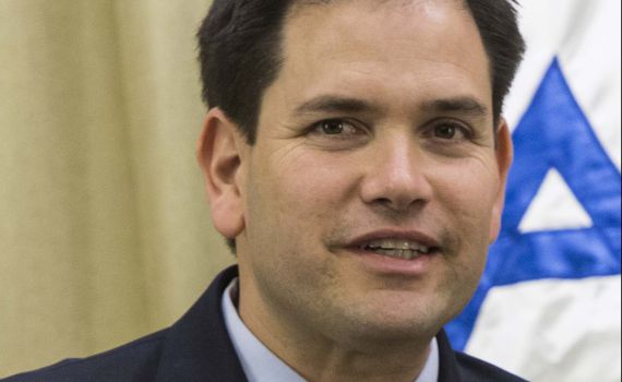 הסנאטור האמריקני: "איראן לא תוכל לייצר נשק גרעיני"