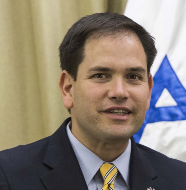 הסנאטור האמריקני: "איראן לא תוכל לייצר נשק גרעיני"