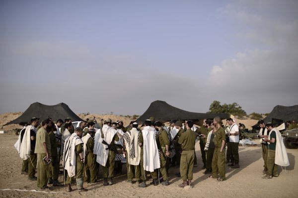 לאן מתגייסים? שיבוץ הישיבות בגיוס אוג' 18