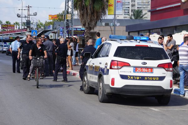 צעירה כבת 18 נדקרה בעפולה; מצבה קשה מאוד