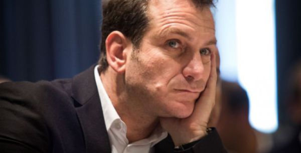 במהלך חופשה: מגיש החדשות נפצע בתאונה