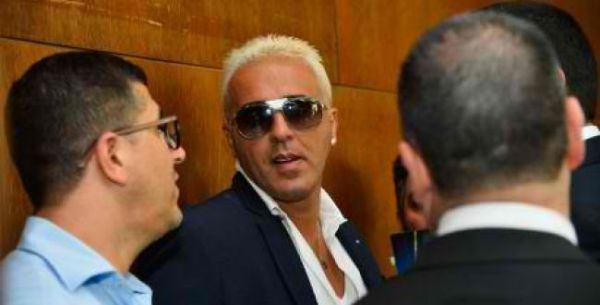 בעקבות החנינה: בשורות טובות לקובי פרץ