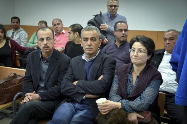 בצעד נדיר: נשיאות הכנסת פסלה הצעת חוק לבל"ד