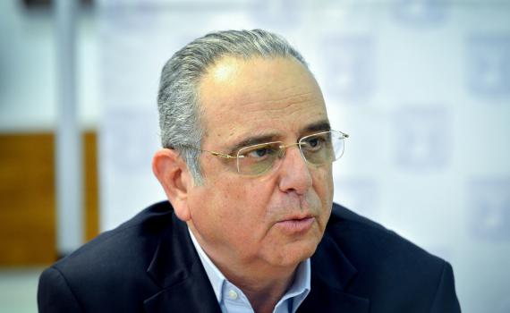 נשיא התאחדות התעשיינים נעצר בחשד לזיוף מסמך