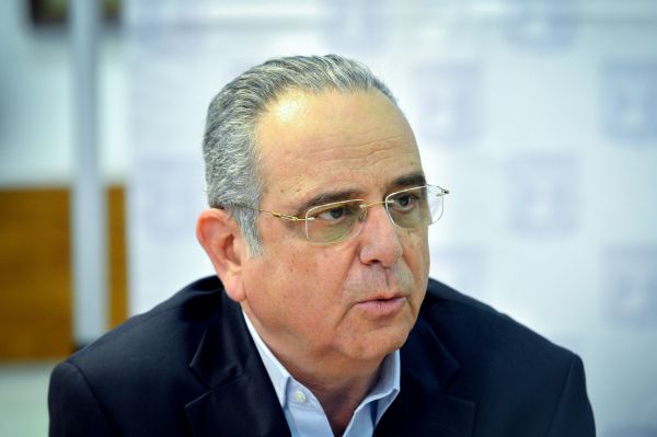 נשיא התאחדות התעשיינים נעצר בחשד לזיוף מסמך