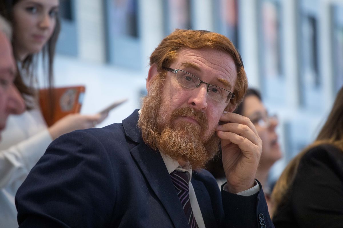 גליק חשף: אני הח"כ שנגדו נסגר התיק על הטרדה מינית