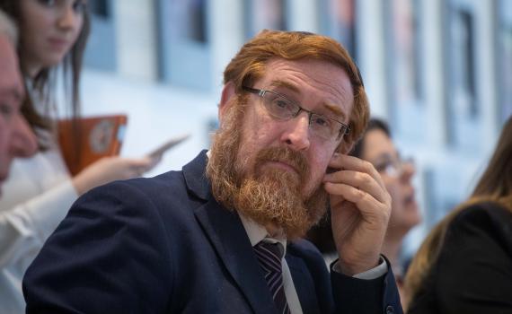 התוקף של יהודה גליק יפצה אותו בכ – 60,000 ₪