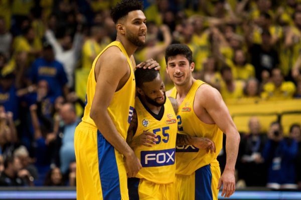 הערב: מי תהיה המנצחת בדרבי של ת"א?