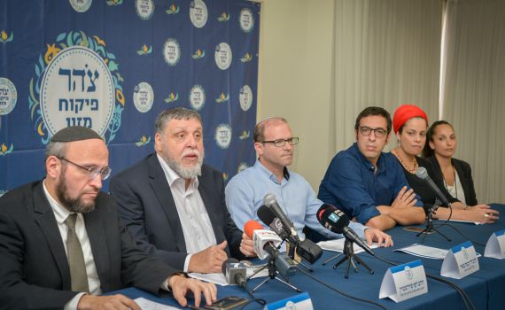 כושרות: "פילוגים בכשרות זה פחות כשרות ויותר פילוג"