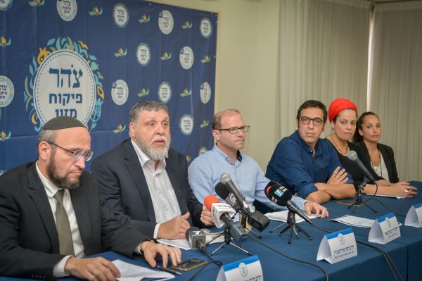 כושרות: "פילוגים בכשרות זה פחות כשרות ויותר פילוג"