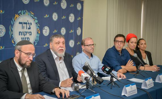 כשרות פרטית? האמוראים סברו שמדובר בחוצפה