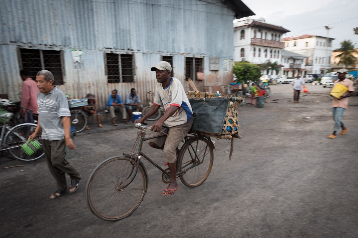 ישראלי בן 19 נהרג בתאונת דרכים בזנזיבר