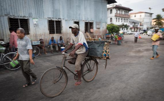 ישראלי בן 19 נהרג בתאונת דרכים בזנזיבר