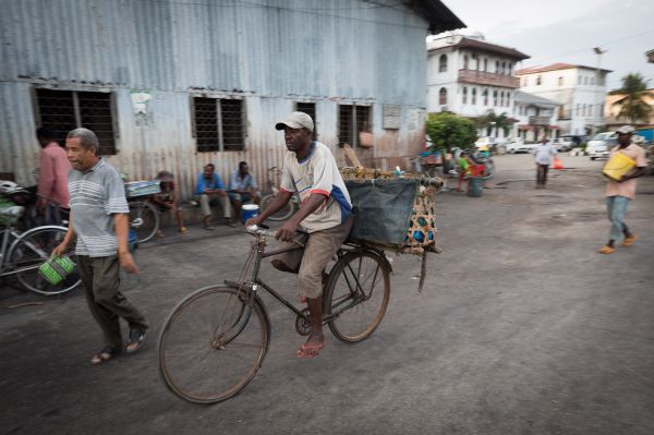ישראלי בן 19 נהרג בתאונת דרכים בזנזיבר