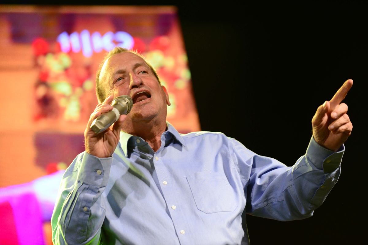 תבוסה לחולדאי; האירוע בכיכר רבין יערך בהפרדה