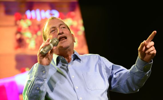 תבוסה לחולדאי; האירוע בכיכר רבין יערך בהפרדה