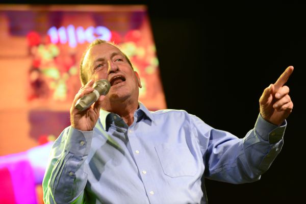 תבוסה לחולדאי; האירוע בכיכר רבין יערך בהפרדה