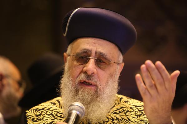 "ראשי ישיבה שמסלקים תלמידים הם שופכי דמים"