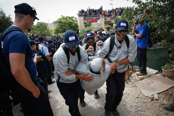 ציר 60 בליכוד: "דורשים תב"ע עד הבחירות!"