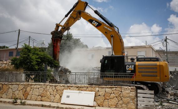 לא בגלל שהם רשעים מותר לנו להיות רשעים