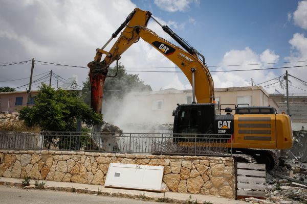 לא בגלל שהם רשעים מותר לנו להיות רשעים