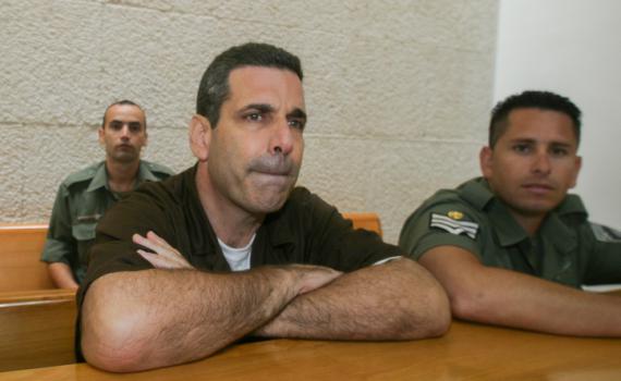 "קיוויתי לסייע": הגרסה של גונן שגב נחשפת