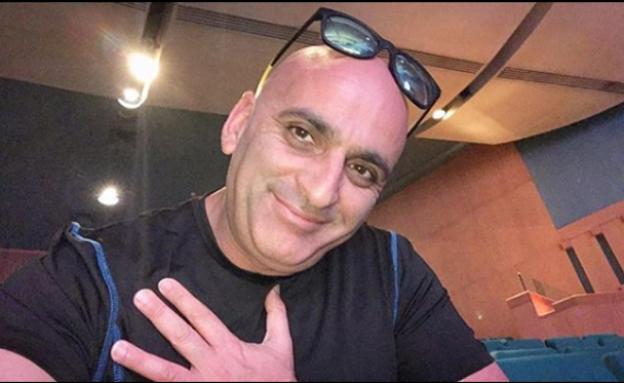 יובל המבולבל חושף למה הוא לא מתרגש מהאשמות