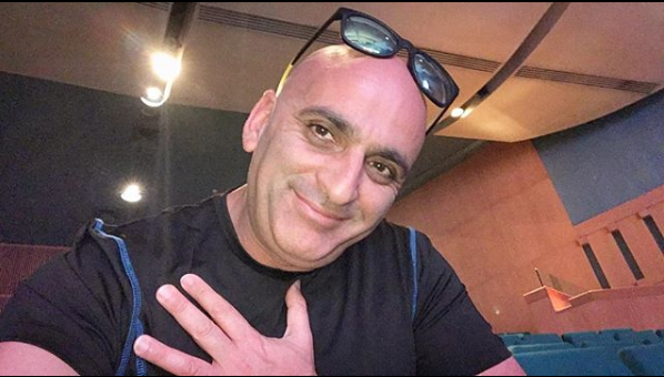 יובל המבולבל חושף למה הוא לא מתרגש מהאשמות