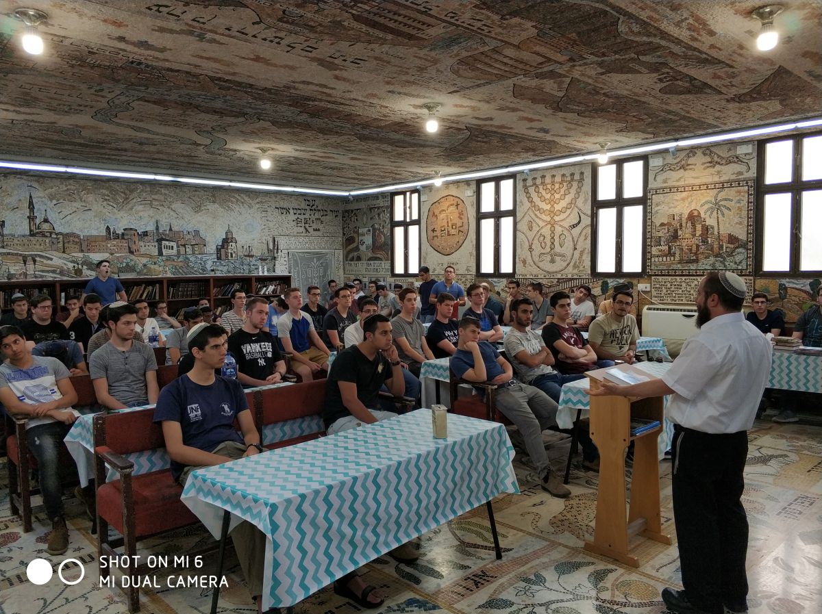 בזכותכם הם הגיעו ליעד: וכעת יש להם יעד חדש