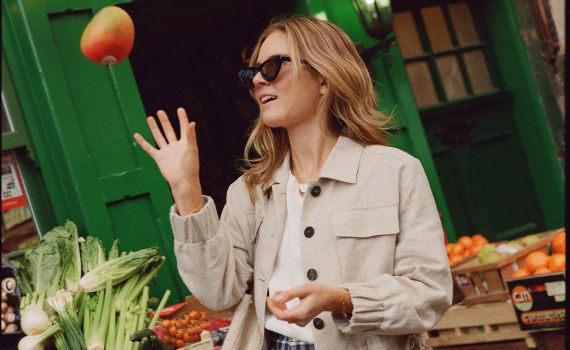 נמצאה הסיבה הכי חכמה- לצאת לשופיינג בסופ"ש הזה