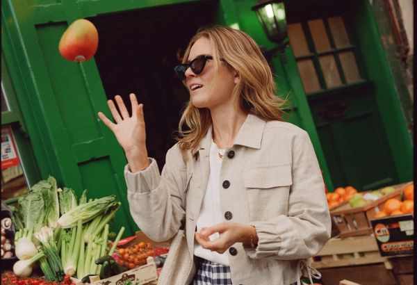 נמצאה הסיבה הכי חכמה- לצאת לשופיינג בסופ"ש הזה