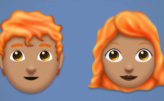 קבלו אותם: אלו האימוג'ים החדשים על המקלדת שלכם