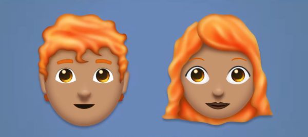 קבלו אותם: אלו האימוג'ים החדשים על המקלדת שלכם