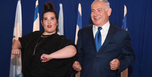 הצעה: האירוויזיון לא ימומן על ידי הממשלה