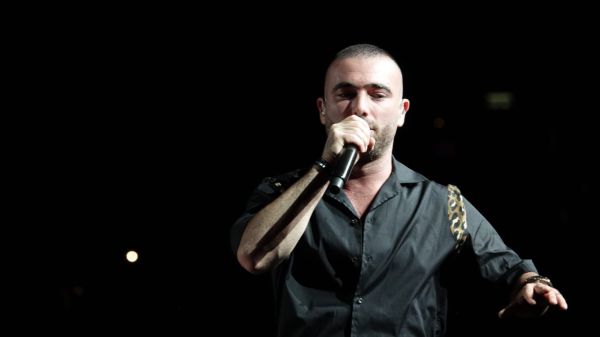 מזעזע: תקרית אנטישמית בגלל שיר של עומר אדם