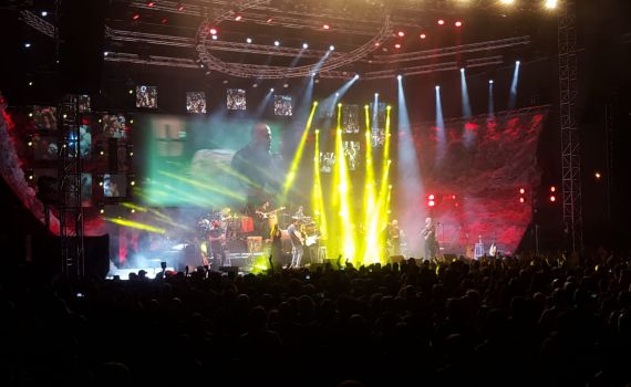 וואו: המחווה המרגשת של עידן רייכל למרים פרץ