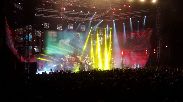 וואו: המחווה המרגשת של עידן רייכל למרים פרץ