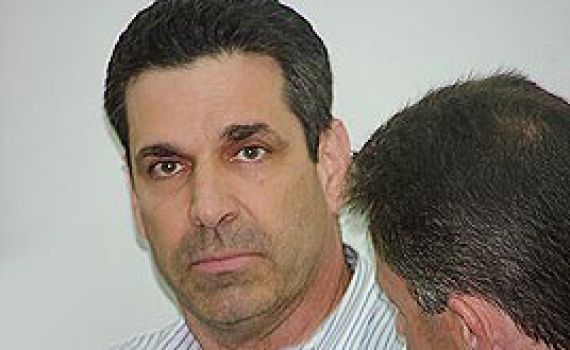 הותר לפרסום: השר לשעבר חשוד בריגול עבור איראן