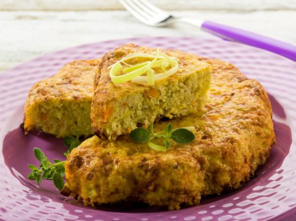 לקראת שבת: מתכון לפשטידה שכל אחד צריך