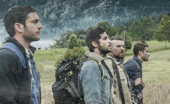 'בשבילה קלישאות עפות': זהו סוד ההצלחה של הסדרה